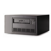 IBM 43W8493 80/160GB Tape Drive Tape Storage DDS-6 Internal