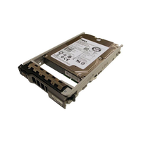 Dell 342-0856 600GB 10K RPM SAS-6GBITS HDD