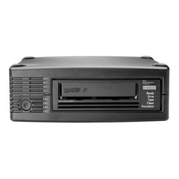 HPE 839698-001 6TB/15TB Tape Drive Tape Storage LTO - 7 External