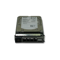 Dell 202V7 4TB 7.2K RPM SAS 6GBITS HDD