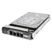 Dell A6770616 4TB 7.2K RPM SAS-6GBPS HDD