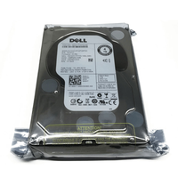 Dell A8416775 4TB 7.2K RPM SAS-6GBPS HDD
