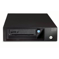 IBM 39U3428 2.50TB/6.25TB Tape Drive Tape Storage LTO - 6 Internal