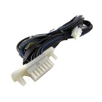 HP A5S98A 2M Power Cable Kit