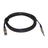 HP 733653-001 Mini SAS Cable Proliant