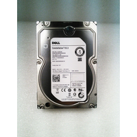 Dell A7481192 4TB 7.2K RPM SAS-6GBPS HDD