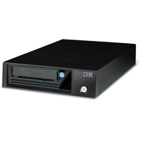 IBM 00V6733 1.5TB/3TB Tape Drive Tape Storage LTO - 5 Lib Expansion
