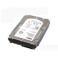 Dell 463-7477 600GB 10K RPM SAS-12GBPS HDD