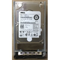 Dell DDRC3 600GB 10K RPM SAS-12GBPS HDD