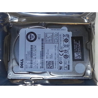 Dell 400-AGUR 600GB 10K RPM SAS-12GBPS HDD