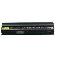 Dell 0FN3PT 58wh 6 Cell Battery Thinkpad