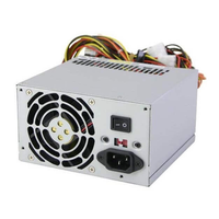Dell S60-PWR-AC-R S60 Ac Network Power Supply