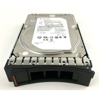 IBM 00D5317 4TB 7.2K RPM SAS 6GBPS