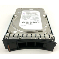 IBM 00MM704 600GB 15K RPM SAS 6GBPS 2.5Inch