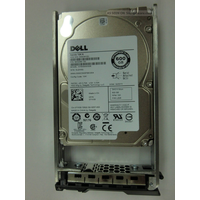 Dell A7421122 600GB 15K RPM SAS-6GBPS HDD