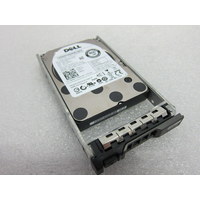 Dell 400-AUKY 600GB 10K RPM SAS 12GBPS HDD