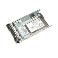 Dell G6C6C 600GB 15K RPM SAS-12GBPS HDD