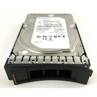IBM 00WG714 600GB 10K RPM Hard Drive SAS-6GBPS