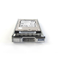 Dell 342-4748 300GB 15K RPM SAS-6GBPS HDD