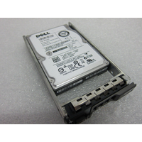 Dell 400-ALCZ 300GB 15K RPM SAS 12GBPS HDD