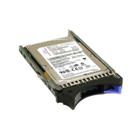 IBM 00AJ083 300GB 15K RPM Hard Drive SAS-6GBPS