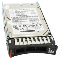 IBM 90Y8912 600GB 10K RPM Hard Drive  SAS-6GBPS