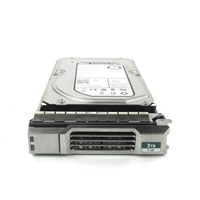 Dell 698PM 3TB 7.2K RPM SAS-6GBPS HDD