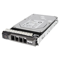 Dell 012GYY 4TB 7.2K RPM Near Line SAS-6GBITS HDD