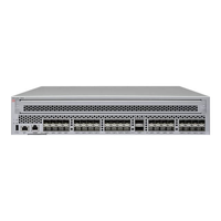 HPE 787805-001 42 Port Networking  Switch.