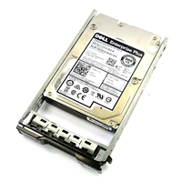 Dell 400-AOXZ 300GB 10K RPM SAS 12GBPS HDD