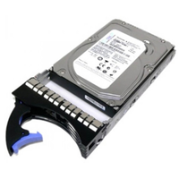 IBM 00AD076 1.2TB 10K RPM Hard Drive SAS-6GBPS