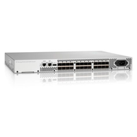 HPE AM867D 8 Port Networking  Switch