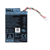 NWJ48 Dell Li-Ion Perc Battery