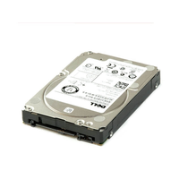 Dell 400-ALEE 1.2TB 10K RPM SAS-12GBPS