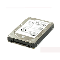Dell 4VD2D 1.2TB 10K RPM SAS-12GBPS HDD