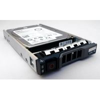 Dell 7FHH1 1.2TB 10K RPM SAS-12GBPS HDD