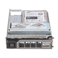 Dell GTYCR 600GB 10K RPM SAS-12GBPS HDD