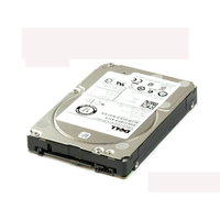 Dell TM6P6 1.2TB 10K RPM SAS-12GBPS HDD