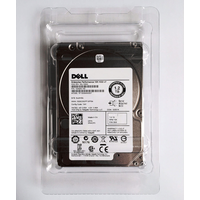 Dell WGWKD 1.2TB 10K RPM SAS-12GBPS HDD