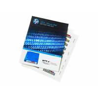 HP Q2012A Tape Drive Tape Media Bar Code LTO Ultr 5