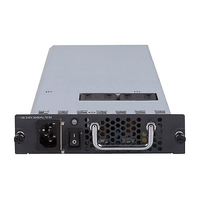 HPE JD217AR 650 Watt AC Switching Power  Supply