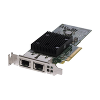 Dell NC5VD 2 Port Networking NIC