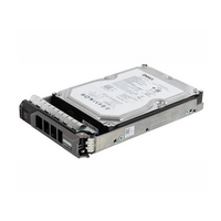 Dell 400-AEZP 2TB 7.2K RPM SATA-12GBPS HDD