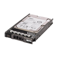 Dell 400-AHEO 300GB 15K RPM SAS-6GBPS HDD