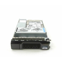 Dell KC5Y1 450GB 15K RPM SAS-12GBPS HDD