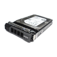 Dell RNCPT 3TB 7.2K RPM SAS-6GBITS HDD