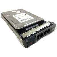Dell WHR0G 1.8TB 10K RPM SAS-12GBPS HDD