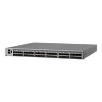 Brocade 24-Ports Networking Switch