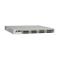 Brocade BR-5140-0008 40-Ports Networking Switch