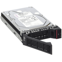 Lenovo 00YK026 2TB 7.2K RPM HDD SATA 6GBPS